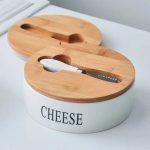 Butter Dish 500g