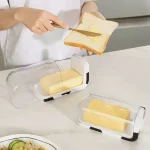 Cow Butter Dish​