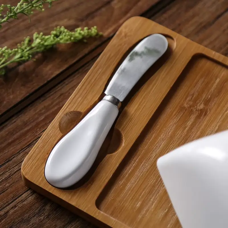 Japanese Butter Dish - Image 4