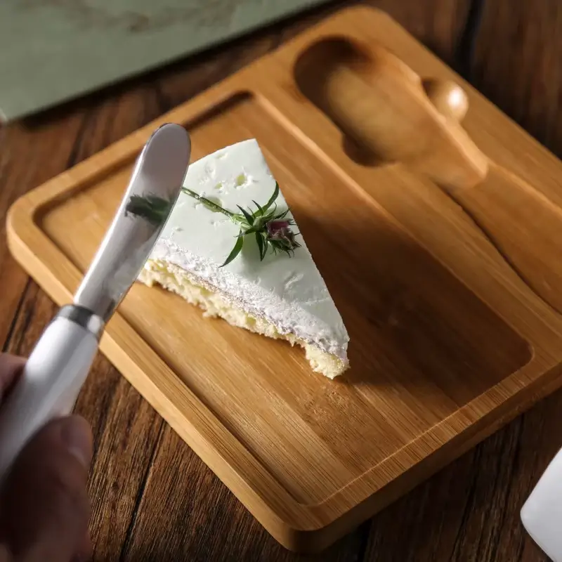 Japanese Butter Dish - Image 6