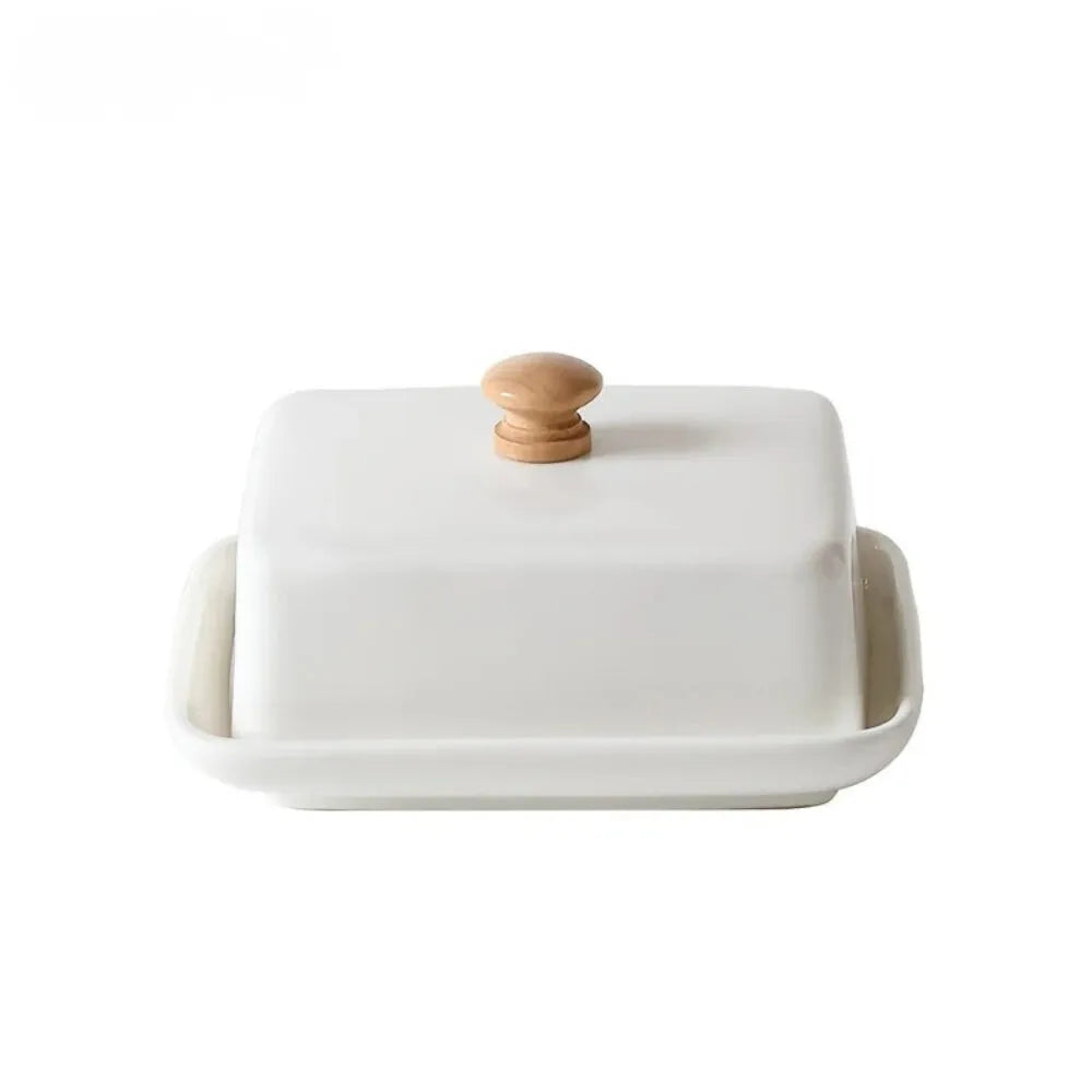 Scandinavian Butter Dish - Image 7
