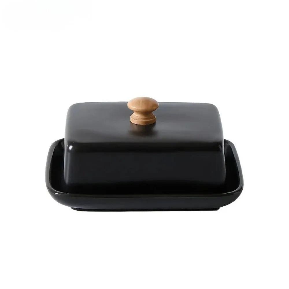 Scandinavian Butter Dish - Image 8