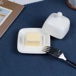 Small Butter Dish​