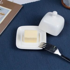 Small Butter Dish​