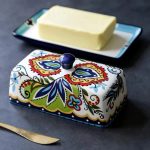 Vintage Butter Dish​